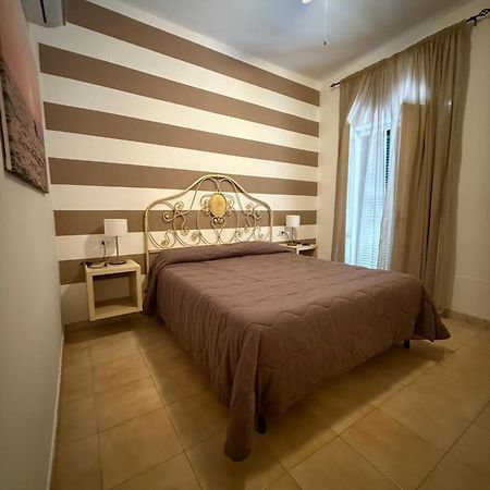 Il Vecchio E Il Mare Maratea Bed & Breakfast Bagian luar foto