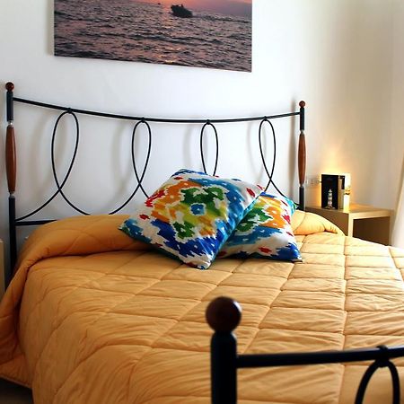 Il Vecchio E Il Mare Maratea Bed & Breakfast Bagian luar foto