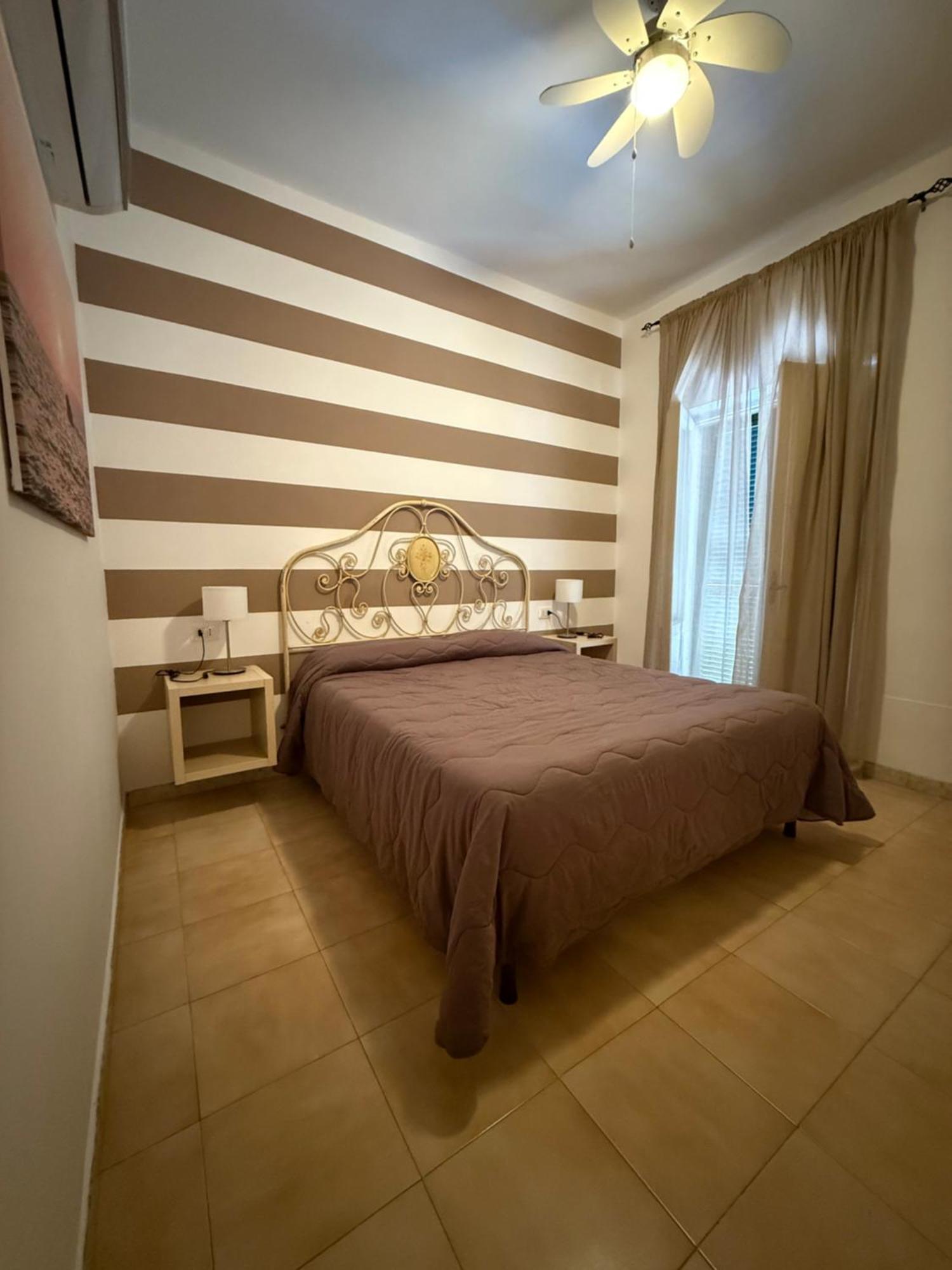Il Vecchio E Il Mare Maratea Bed & Breakfast Bagian luar foto