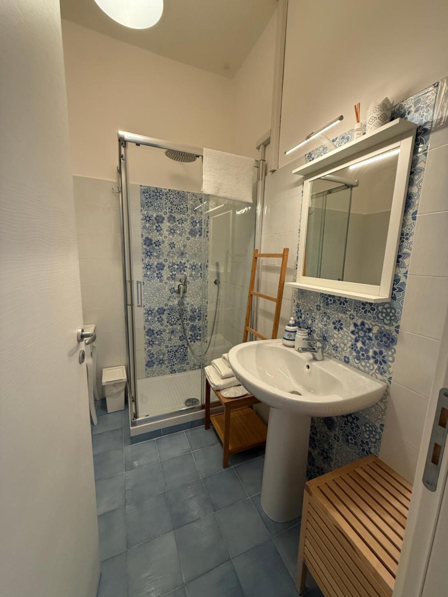 Il Vecchio E Il Mare Maratea Bed & Breakfast Bagian luar foto